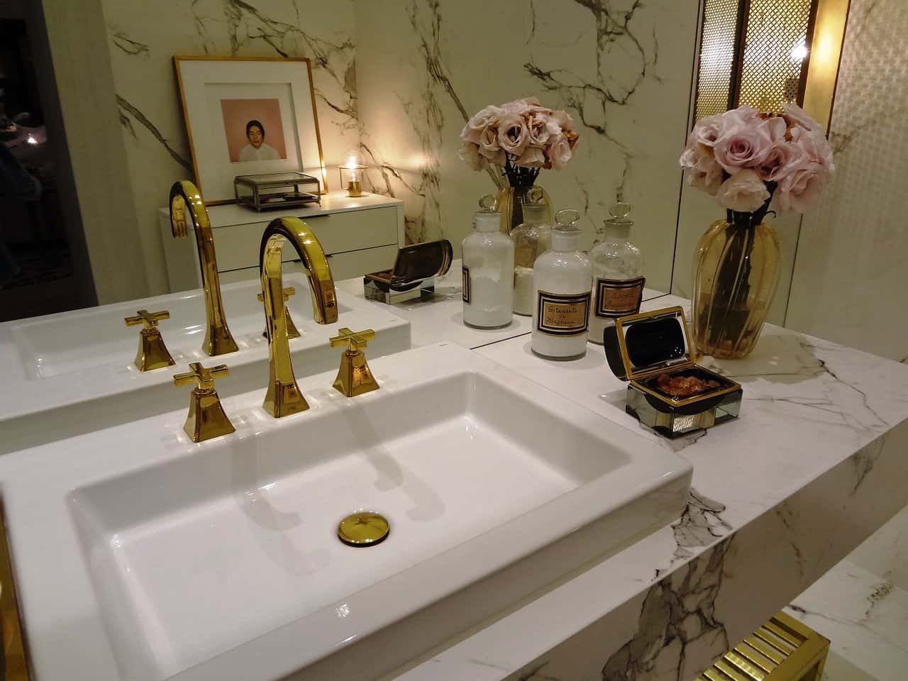 Wybór umywalki łazienkowej – na co zwrócić uwagę?
