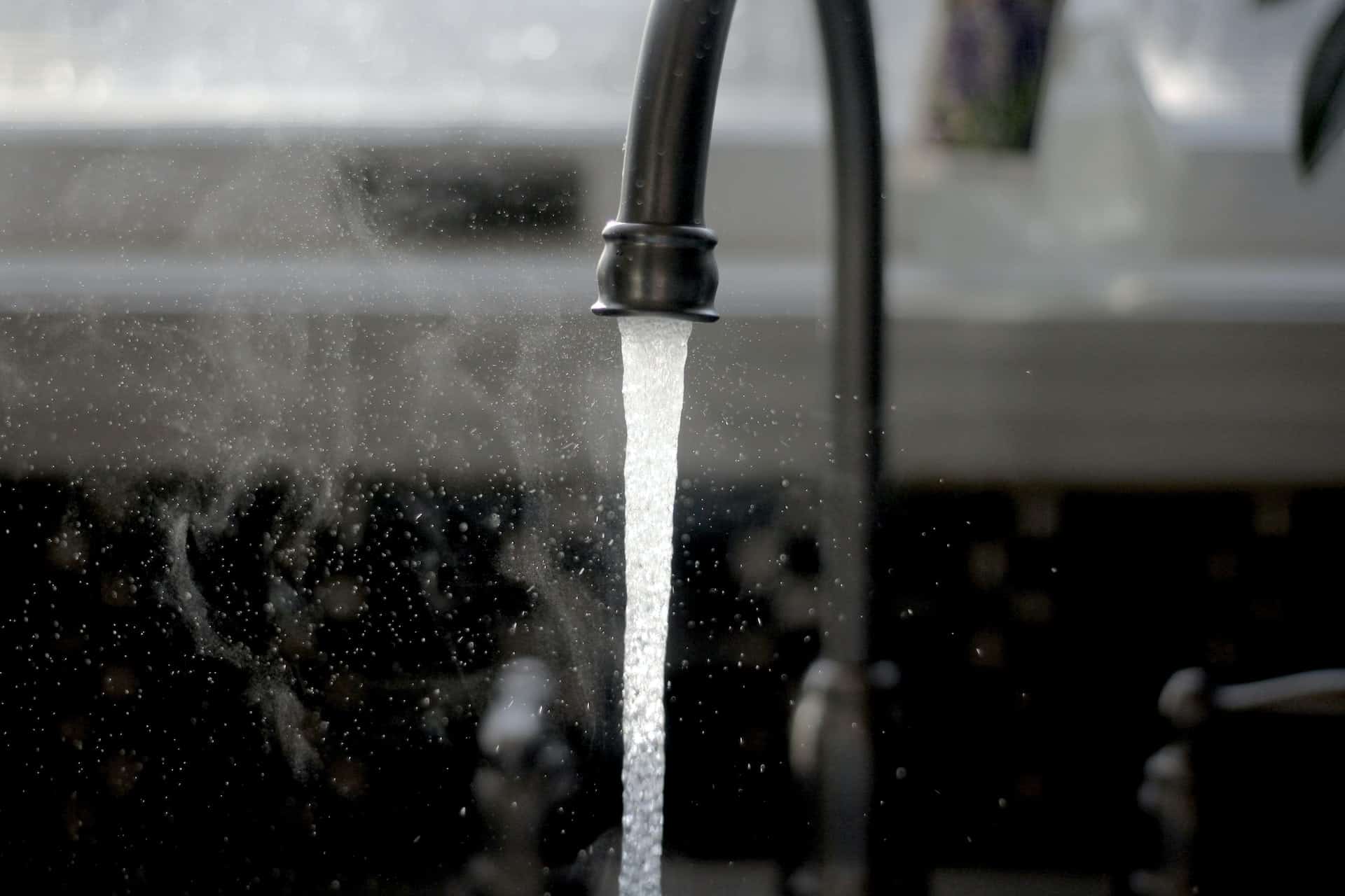 Jak ogrzewać wodę w domu?
