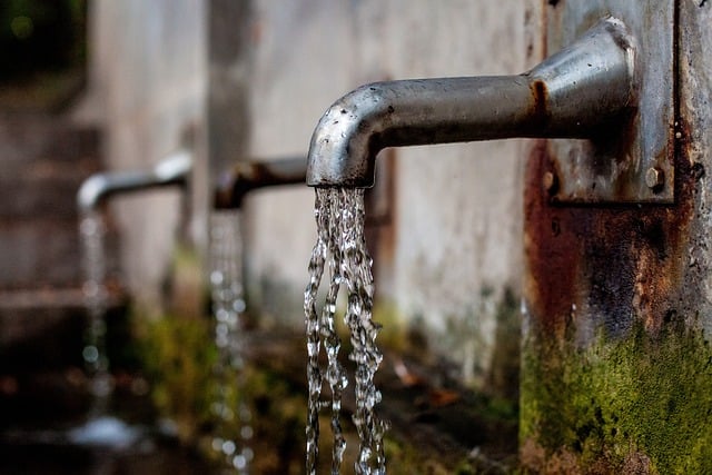 Zbiorniki na wodę pitną – zabezpiecz swój dostęp do czystej wody