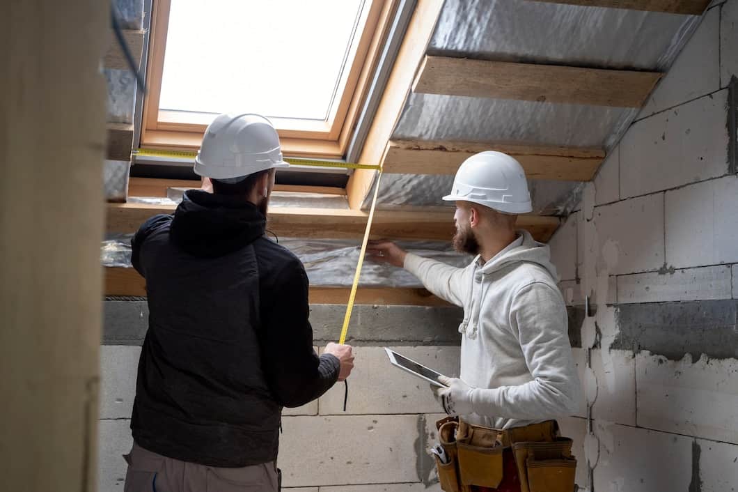 Jak prawidłowo zastosować styropian dachowy do optymalizacji izolacji termicznej budynku?