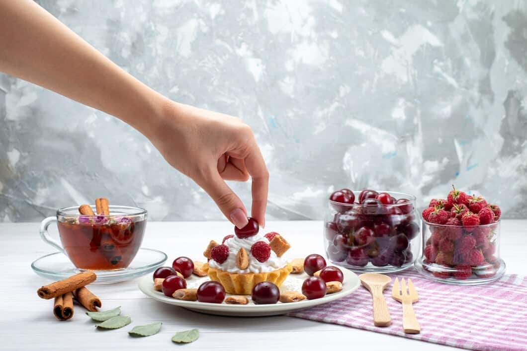 Przepisy na smaczne i zdrowe ciasta bezglutenowe – inspiracje dla wegan i osób z celiakią
