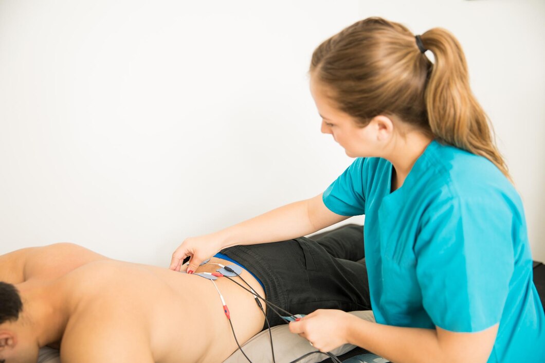 Zastosowanie elektrod EKG kończynowych wielokrotnego użytku w praktyce medycznej
