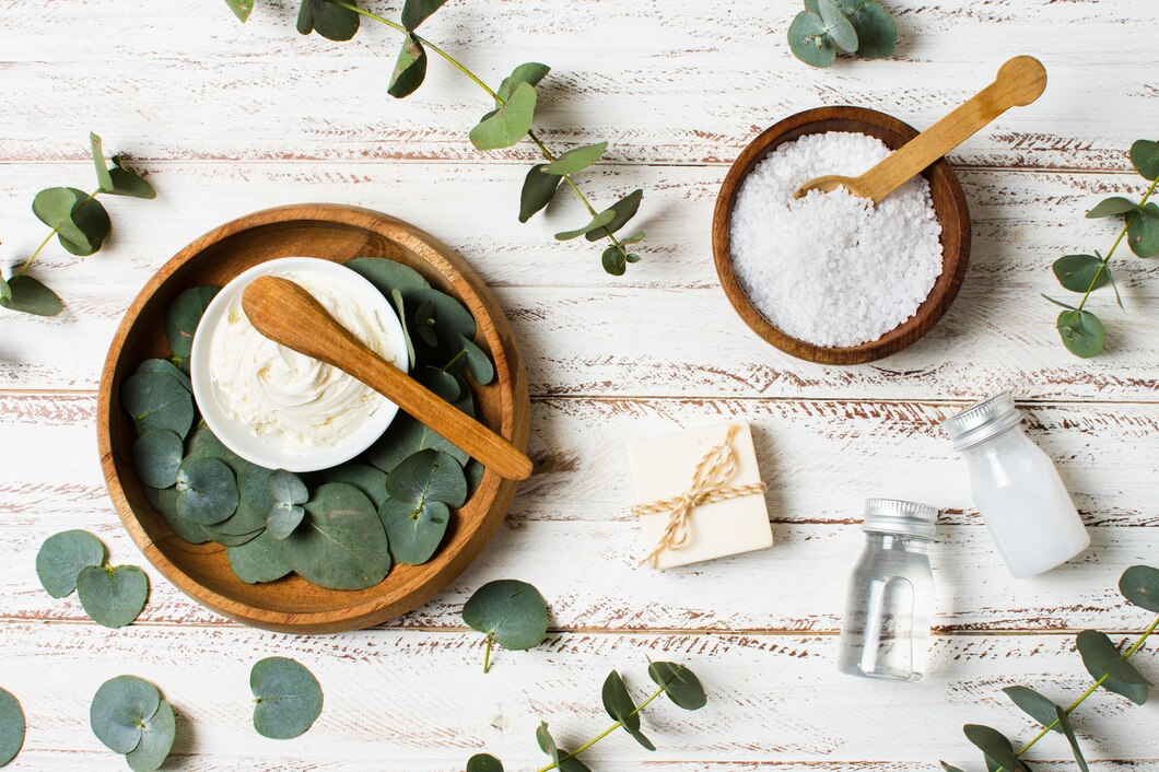 Domowe metody na pielęgnację skóry – naturalne kosmetyki, które znajdziesz w swojej kuchni