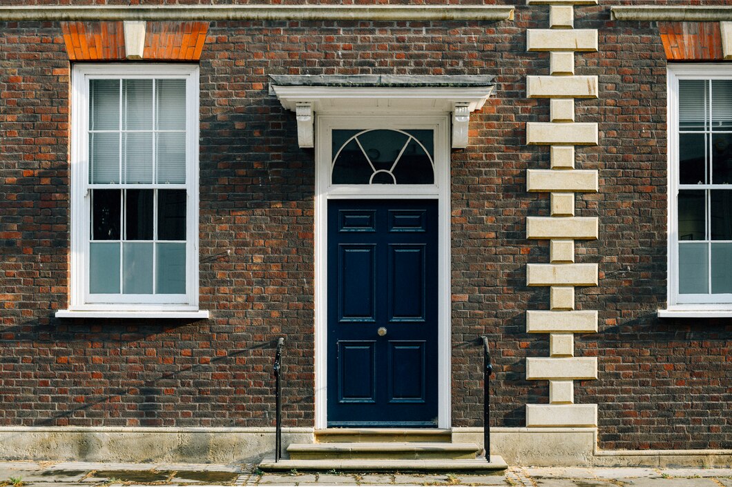 Jak wybrać drzwi zewnętrzne z myślą o naszym domu?