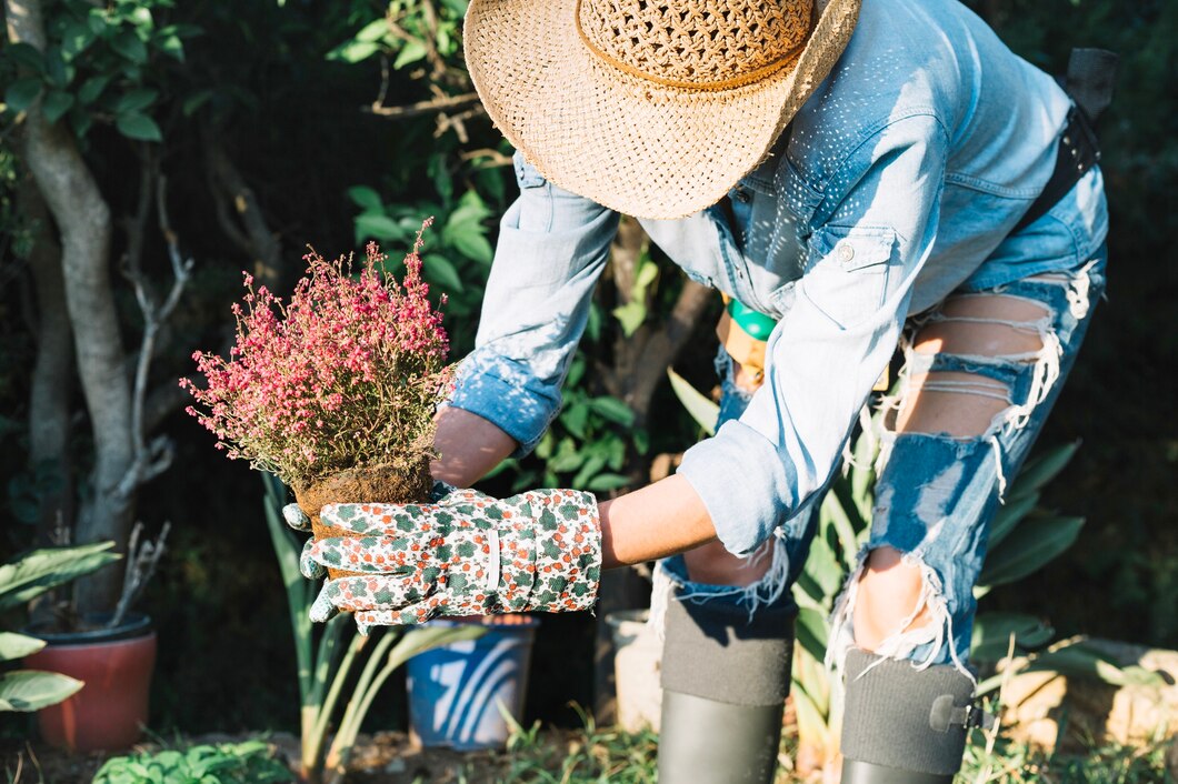Jak prawidłowo sadzić i pielęgnować liliowce – praktyczne porady dla początkujących ogrodników