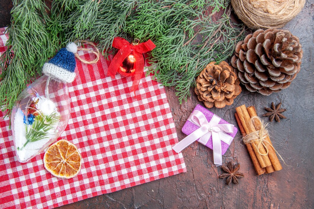 Jak dobrać obrus na świąteczny stół – inspiracje i porady