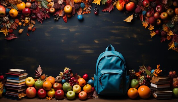 Jak dobrze wybrać plecak dla ucznia – praktyczne porady dla rodziców